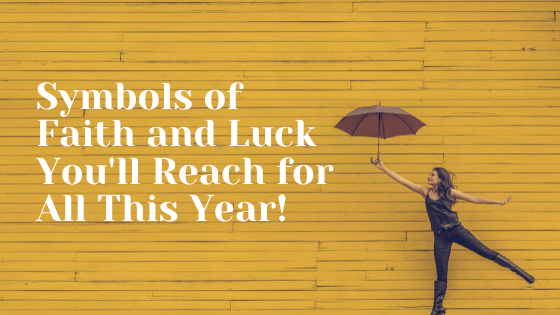 An In-Depth Guide to Buying Jewelry with Symbols of Faith, Luck &&nbsp;Protection.