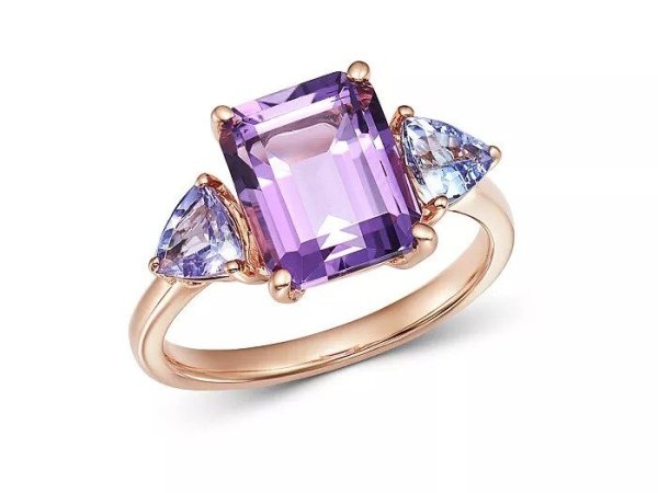 25 Chic Fine Jewelry Styles You Can Buy at Bloomingdale’s For Under $&nbsp;2000