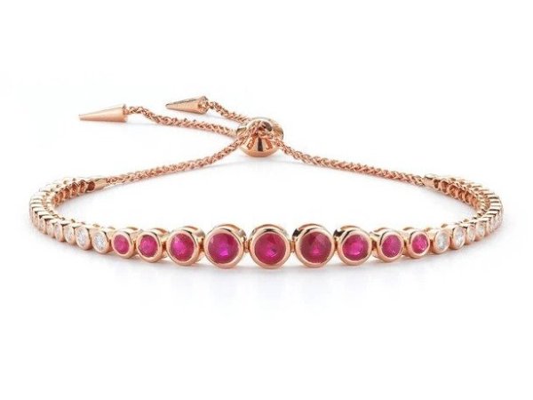 Ruby Jewelry Gifts for July&nbsp;Birthdays