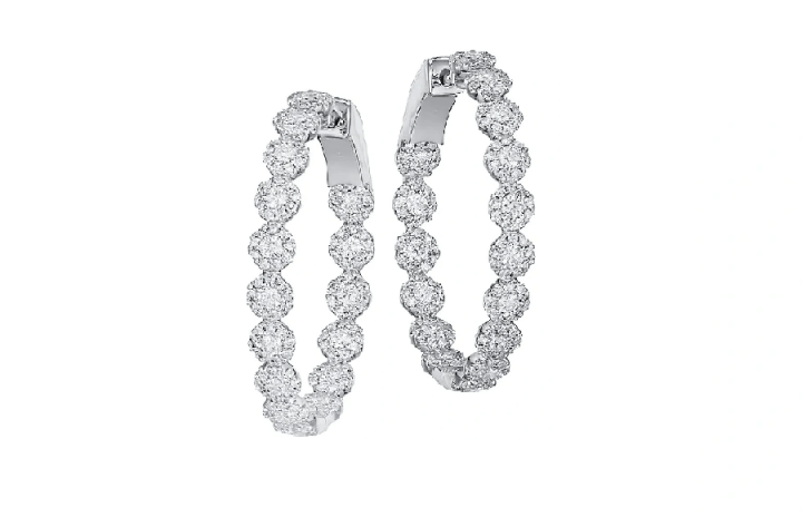 25 Splendid Jewels from Saks Fifth Avenue’s In-house&nbsp;Collection