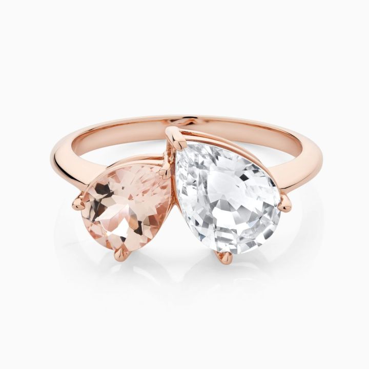 Toi Et Moi: Your Guide to the Hot Celebrity&nbsp;Trend