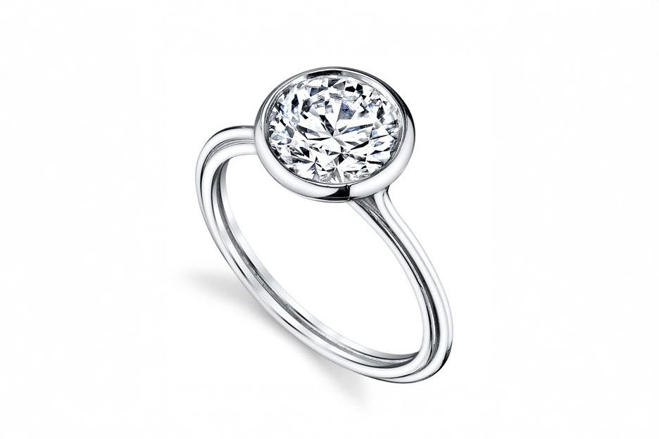 Best Lab-Grown Diamond Engagement Rings Under $3,000 (2026 Guide)